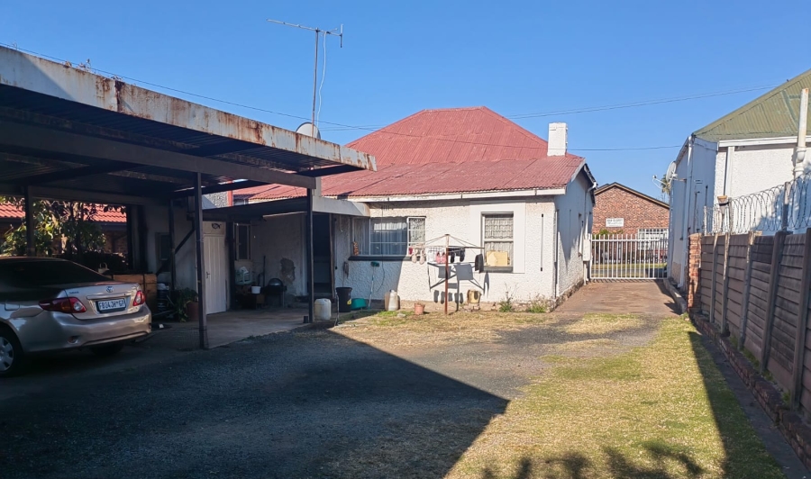 Commercial Property for Sale in Parys Free State